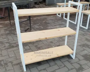 Shelf Nzuri Sana Simple Bei Yetu Ni Poa