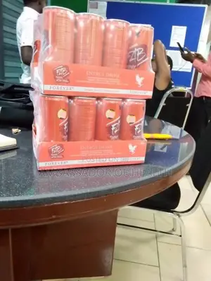 Booster Special Energy