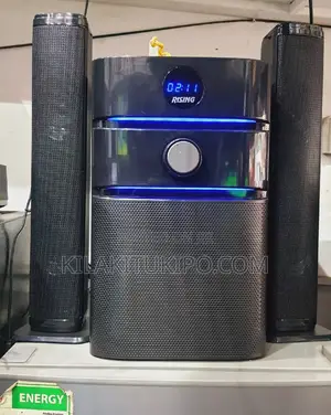 Rising Sabwoofer