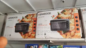 Kenwood Electric Oven 48L