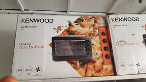 Kenwood Electric Oven 48L