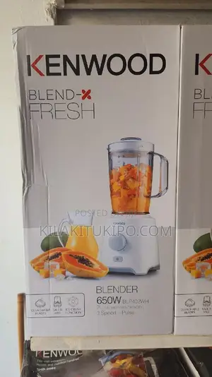 Kenwood Blender 2L
