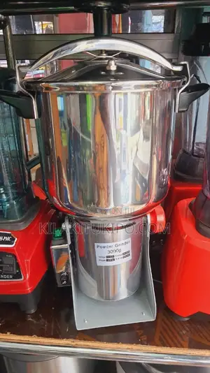 Heavy Duty Power Grinder 3000G