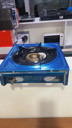 Gas Cooker Single Plate