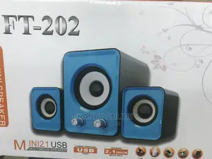 Laptop External Speaker