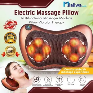 Massage Pillow