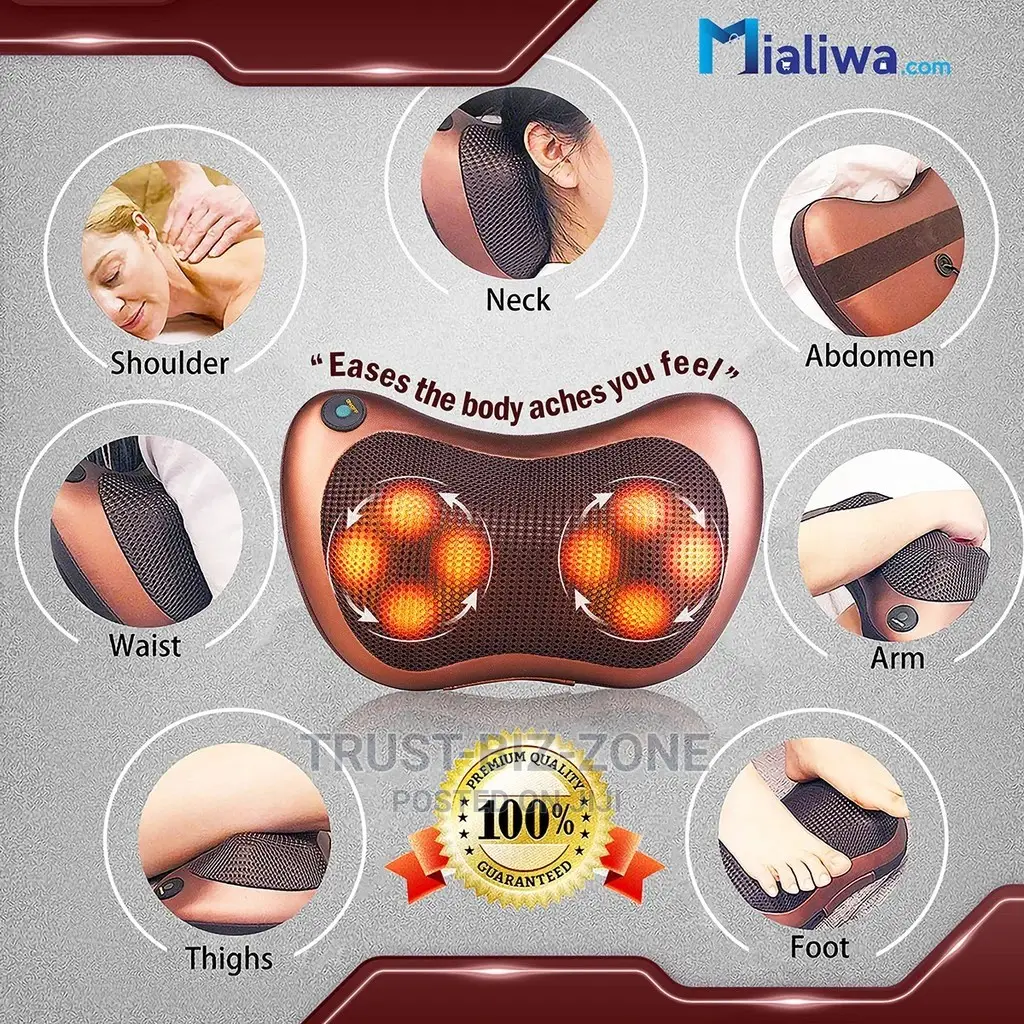 Massage Pillow