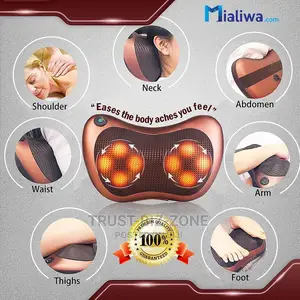 Massage Pillow