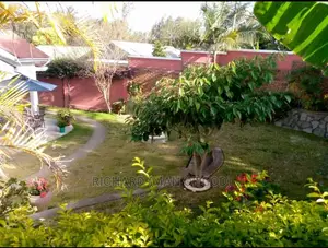 Furnished 4bdrm Villa in Arusha for Rent