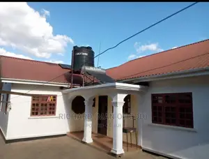Furnished 4bdrm Villa in Arusha for Rent