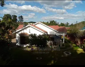 Furnished 4bdrm Villa in Arusha for Rent