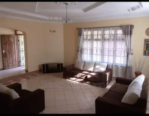 Furnished 4bdrm Villa in Arusha for Rent