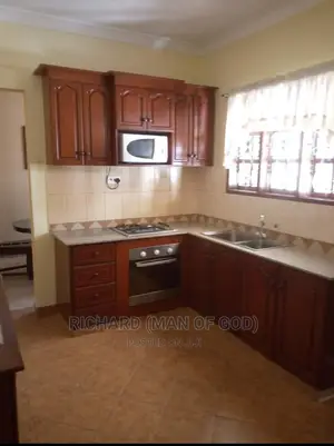 Furnished 4bdrm Villa in Arusha for Rent