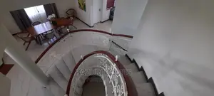 Furnished 4bdrm Villa in Oysterbay, Mikocheni for Rent