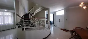 Furnished 4bdrm Villa in Oysterbay, Mikocheni for Rent