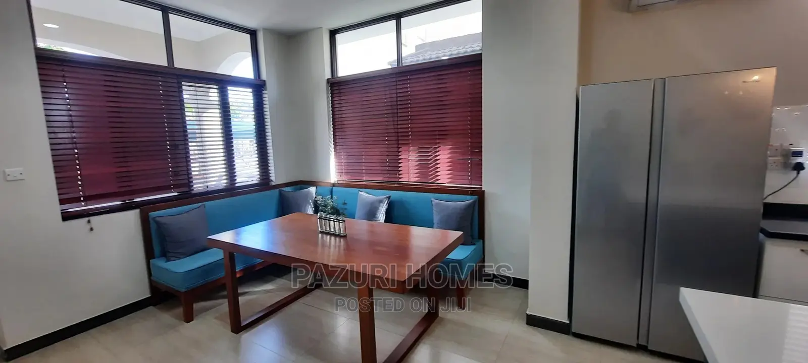 Furnished 4bdrm Villa in Oysterbay, Mikocheni for Rent