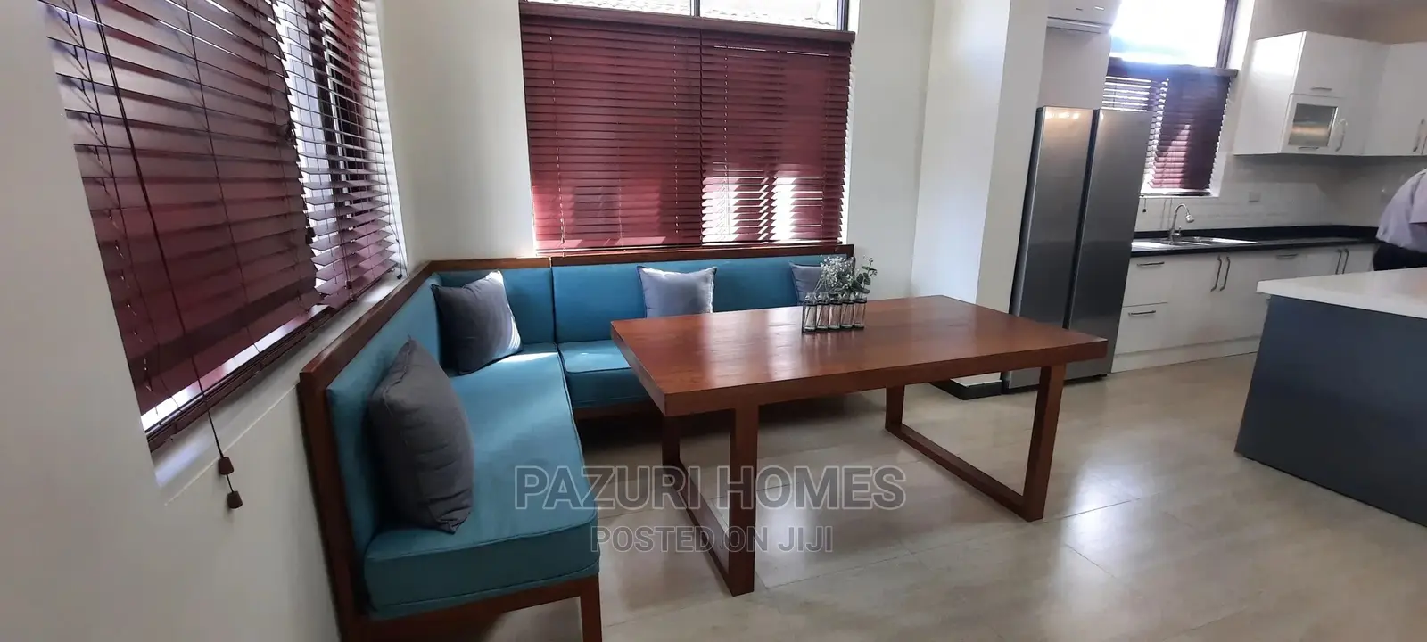 Furnished 4bdrm Villa in Oysterbay, Mikocheni for Rent