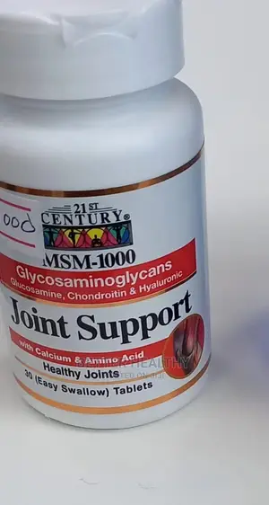 Joint Support