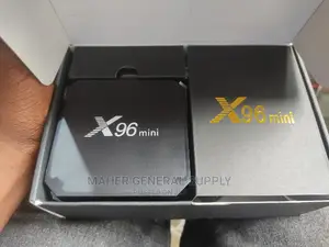 Tv Box Android