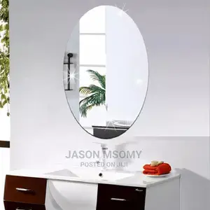 Sticker Mirror