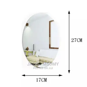 Sticker Mirror