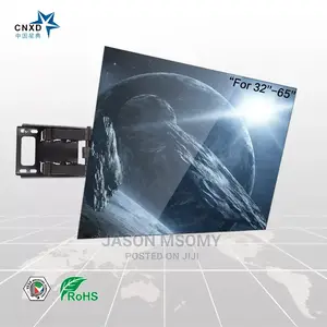 Heavy Duty Tv Bracket