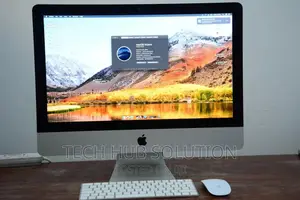 Desktop Computer Apple Mac Pro 8GB Intel Core I5 HDD 1T