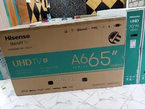 Hisense Smart Tv