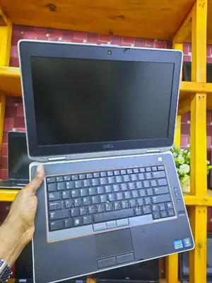 Laptop Dell Latitude E6430 4GB Intel Core I7 HDD 500GB