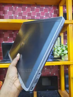 Laptop Dell Latitude E6430 4GB Intel Core I7 HDD 500GB
