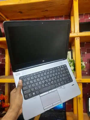 Laptop HP ProBook 640 4GB Intel Core I5 HDD 500GB