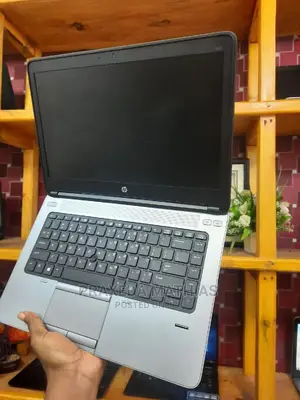 Laptop HP ProBook 640 4GB Intel Core I5 HDD 500GB