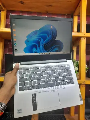 Laptop Lenovo Ideapad 3-14iil05 8GB Intel Core I5 HDD 500GB
