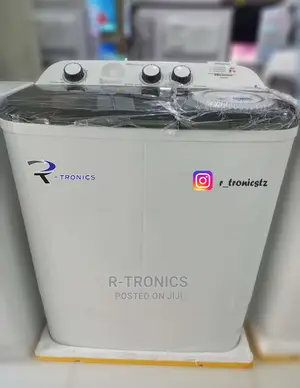 Hisense 6kg Twin Tub Washing Machine