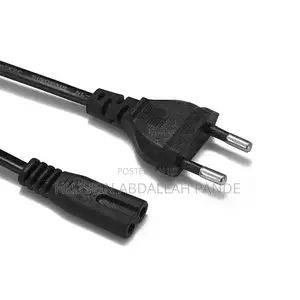 Figure 8 Extension Cable US Plug Power Supply Cord