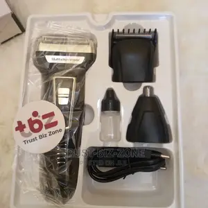 3IN1 Shaving Mashine