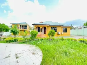 3bdrm House in Maxposh, Kinondoni for Sale