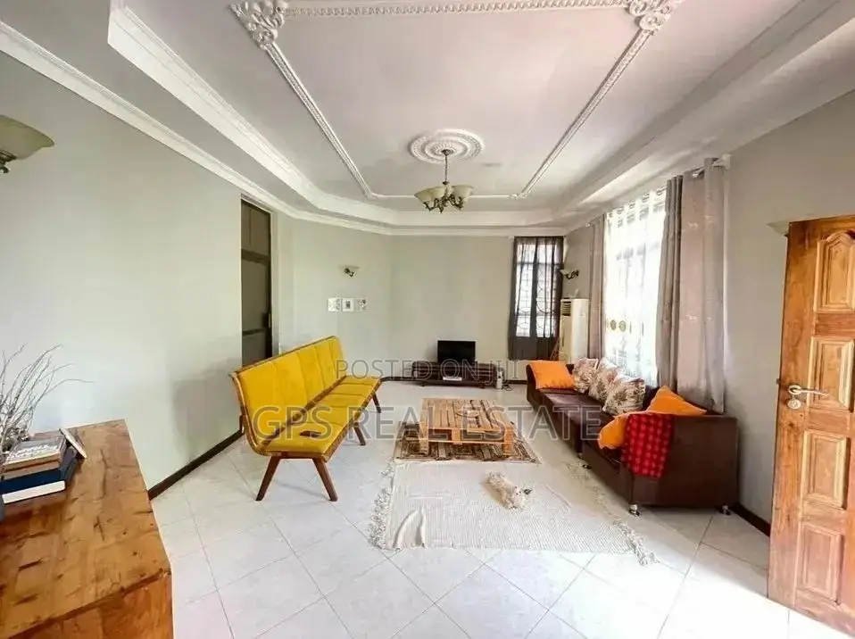 3bdrm House in Maxposh, Kinondoni for Sale