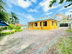 3bdrm House in Maxposh, Kinondoni for Sale