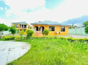 3bdrm House in Maxposh, Kinondoni for Sale