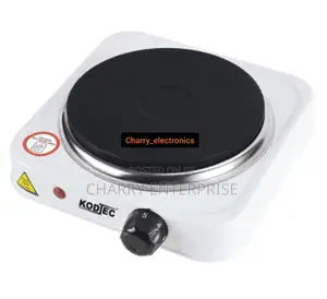 🪵Electric Cooker/ Stove