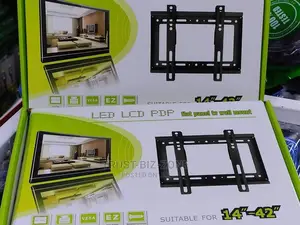 TV Bracket Wall Amount Stand