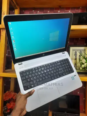 Laptop HP ProBook 450 G4 8GB Intel Core I5 HDD 500GB