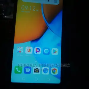 New Tecno Pop 6 Go 32 GB Blue