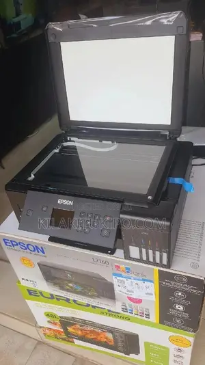 EPSON L7160 All in One Printer