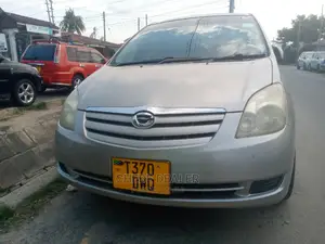 Toyota Corolla Spacio 1.5 X 2006 Gray