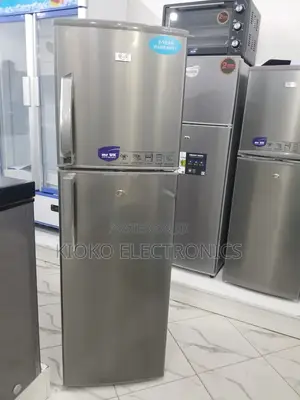 Mr.Uk Fridge