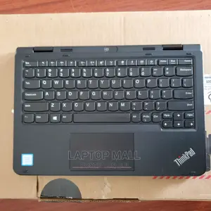 Laptop Lenovo Yoga 11e 8GB Intel Core I3 SSD 256GB
