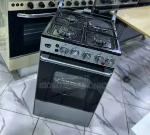 Mr UK Cooker