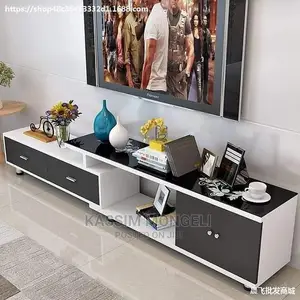 TV Shoe Kes
